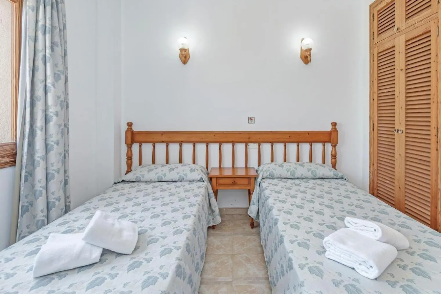 Apartment Apartamento La Cabanya 3C Canyamel