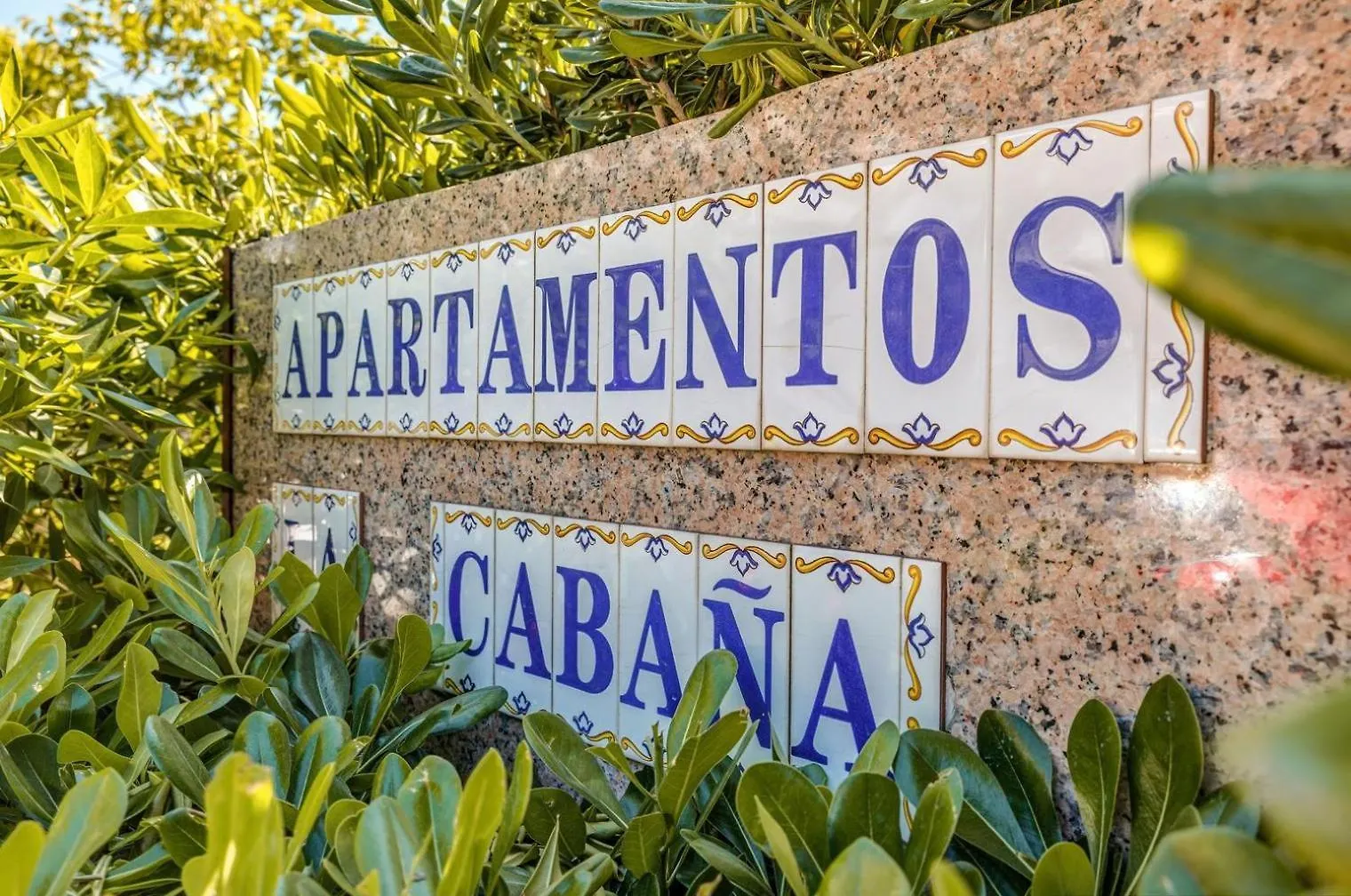 Apartamento La Cabanya 3C Canyamel  0*, Canyamel (Mallorca) Spain
