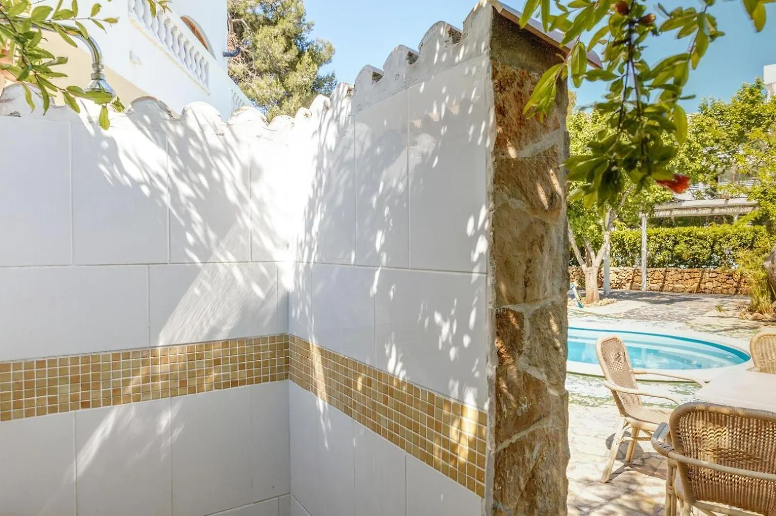 Apartamento La Cabanya 3C Canyamel  Spain