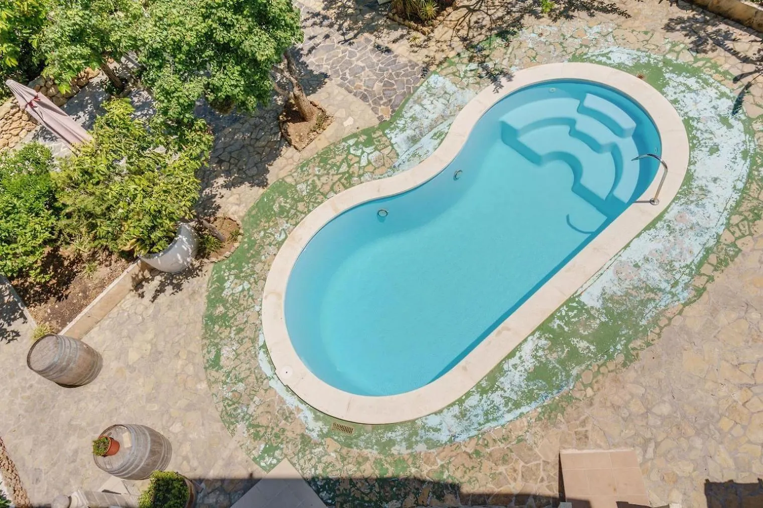 Apartamento La Cabanya 3C Canyamel  0*, Canyamel (Mallorca)