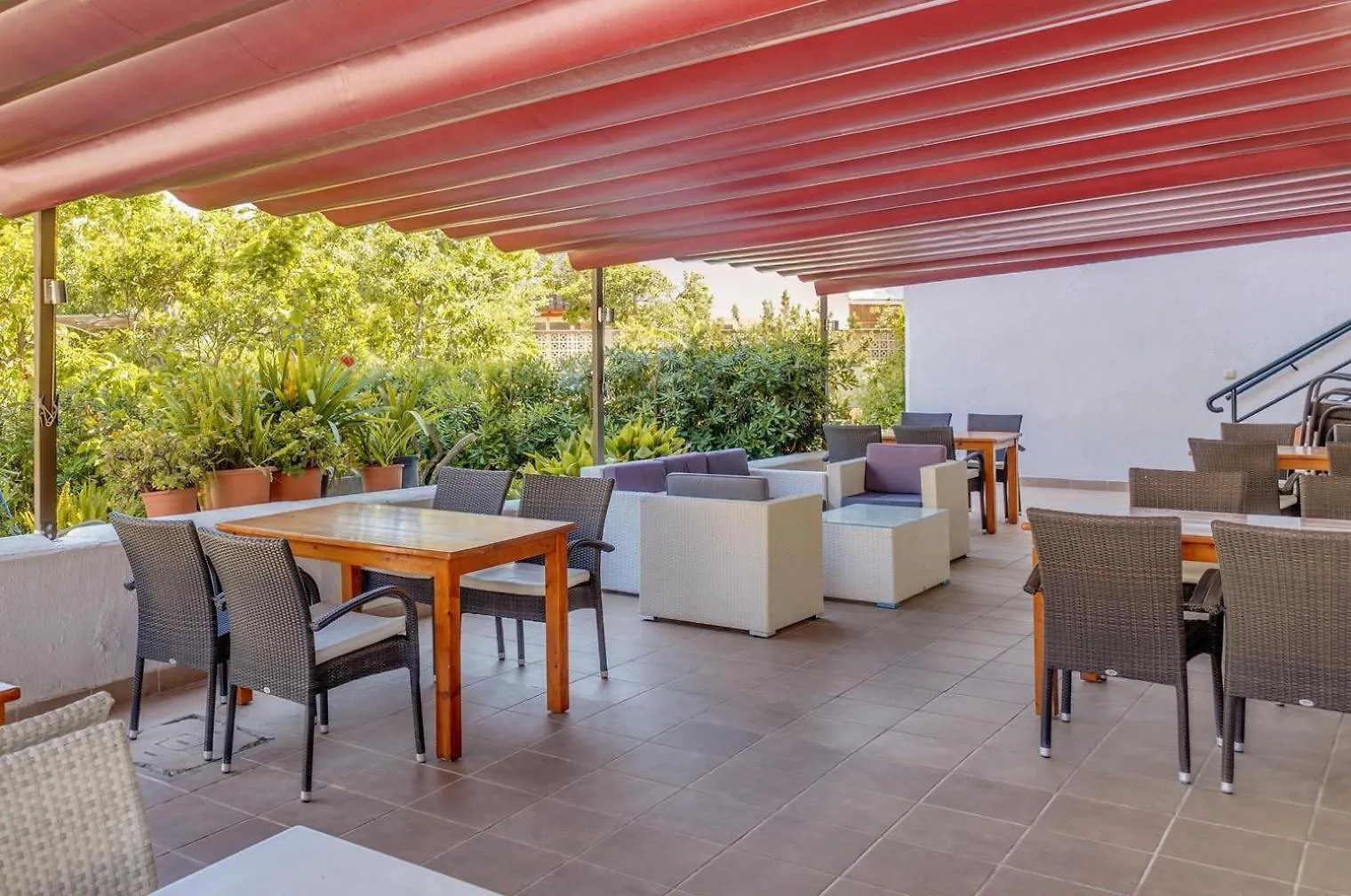 Apartamento La Cabanya 3C Canyamel  Apartment Canyamel (Mallorca)