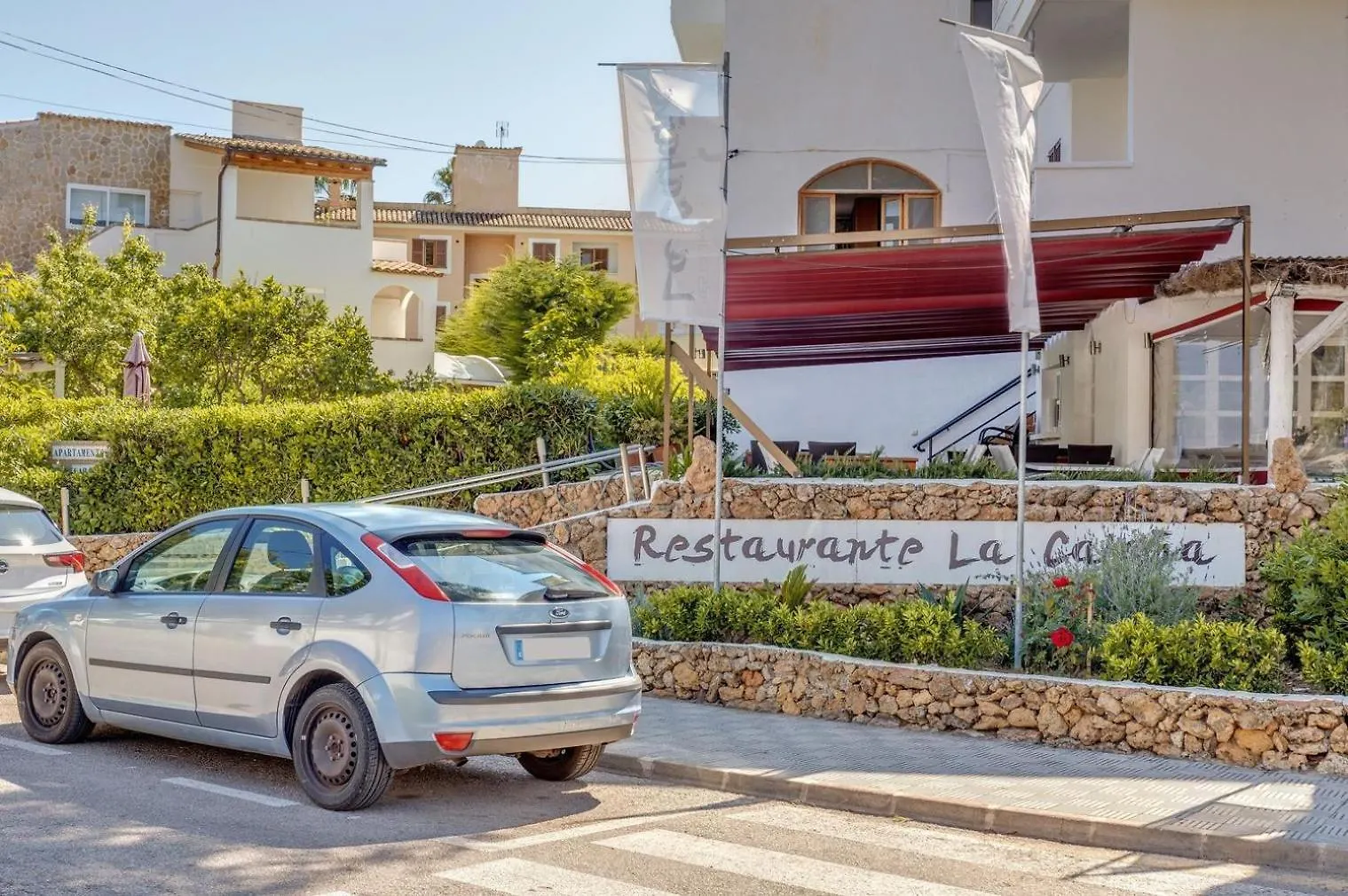 Apartamento La Cabanya 3C Canyamel  Spain