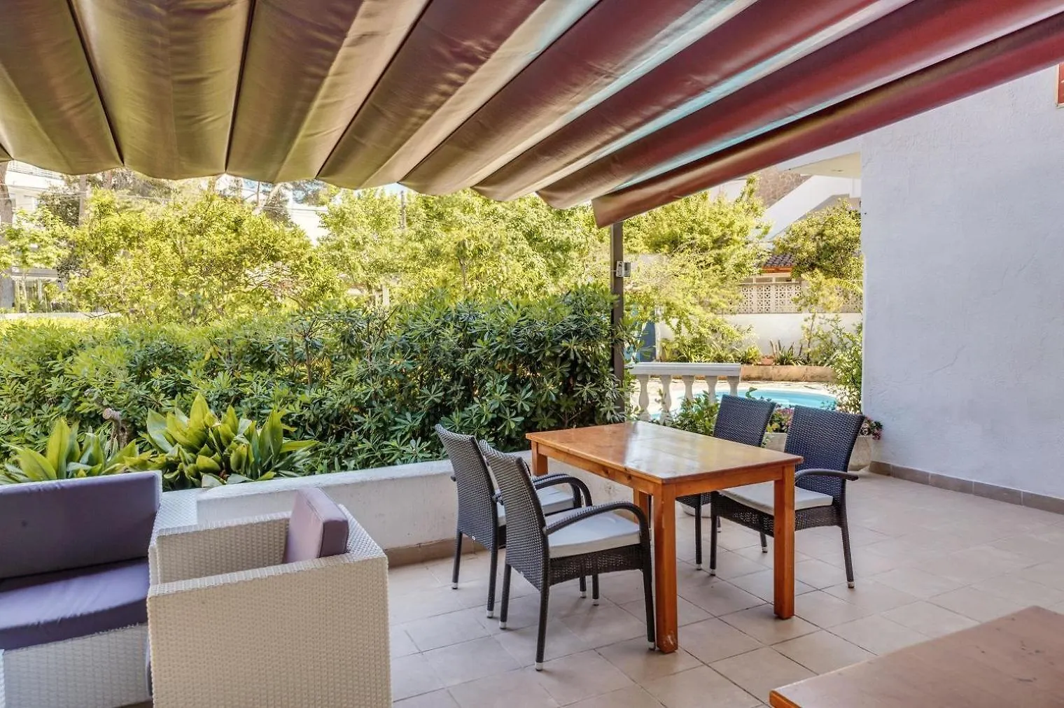 Apartamento La Cabanya 3C Canyamel  Apartment